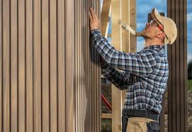 Best Engineered Wood Siding  in Point Marion, PA